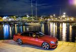 Mercedes-Benz E300 Avantgarde Line 2016 года